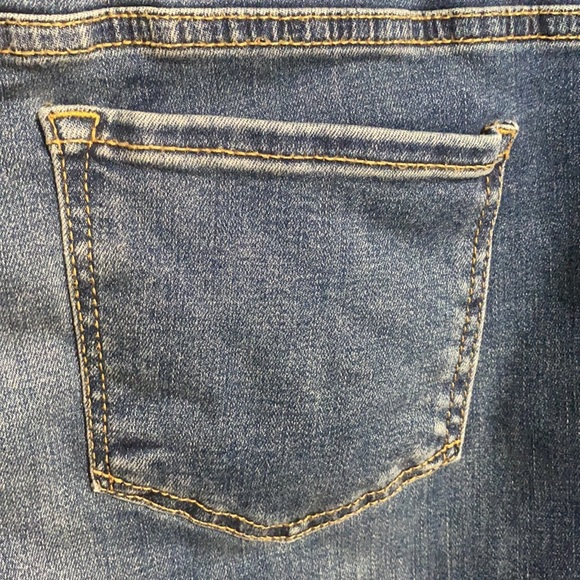 Time&Tru👖skinny hi-rise 14+tank jr19+🚗🔥💀NOC+HK LOT NIP🎀 - Picture 17 of 17